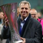 Everton Nearing Agreement for Fulham’s Right-Back Tete