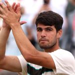 Alcaraz Triumphs Over Lehecka, Clinching Second Queen’s Crown